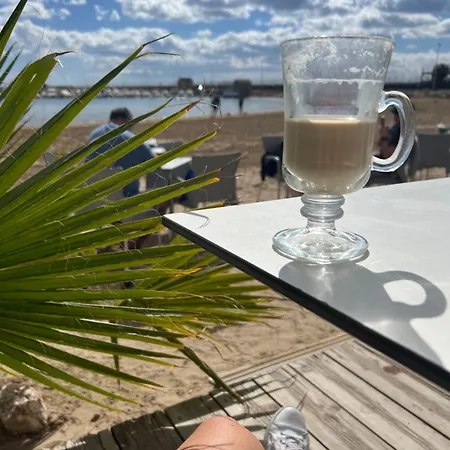 Charming With Year-round Pool & Near Sea 公寓 托雷维耶哈